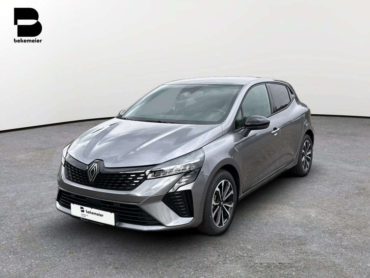 Fahrzeugbild eines Renault Clio