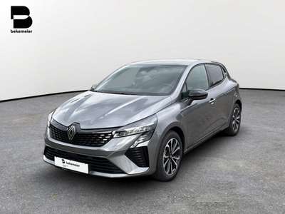 Bild Renault Clio