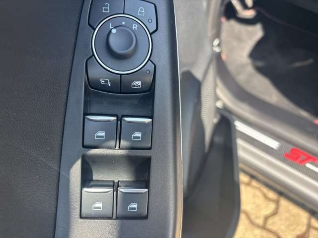 Fahrzeugbild eines Ford Puma