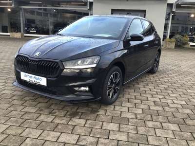 Bild Skoda Fabia