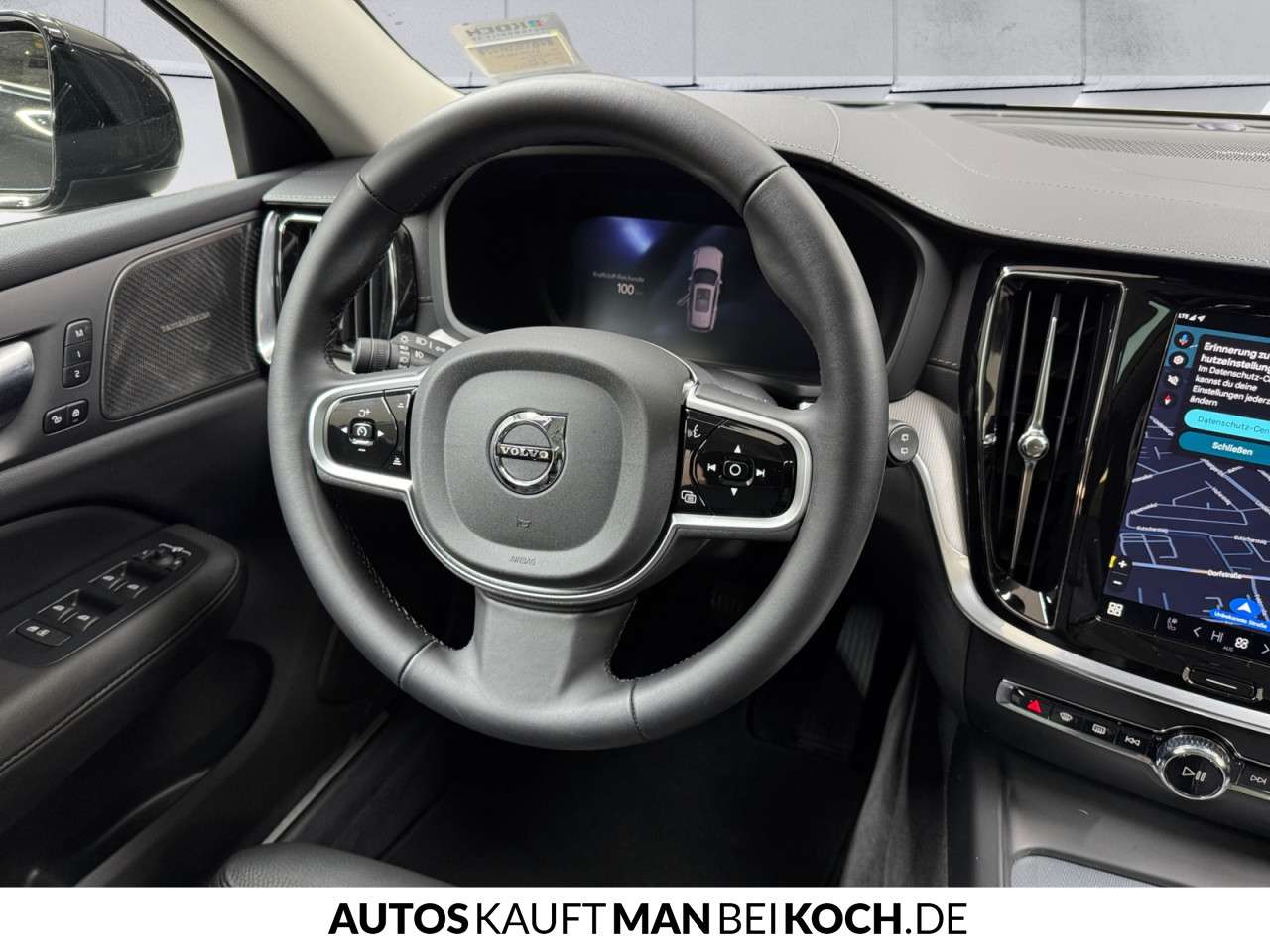 Fahrzeugbild eines Volvo V60
