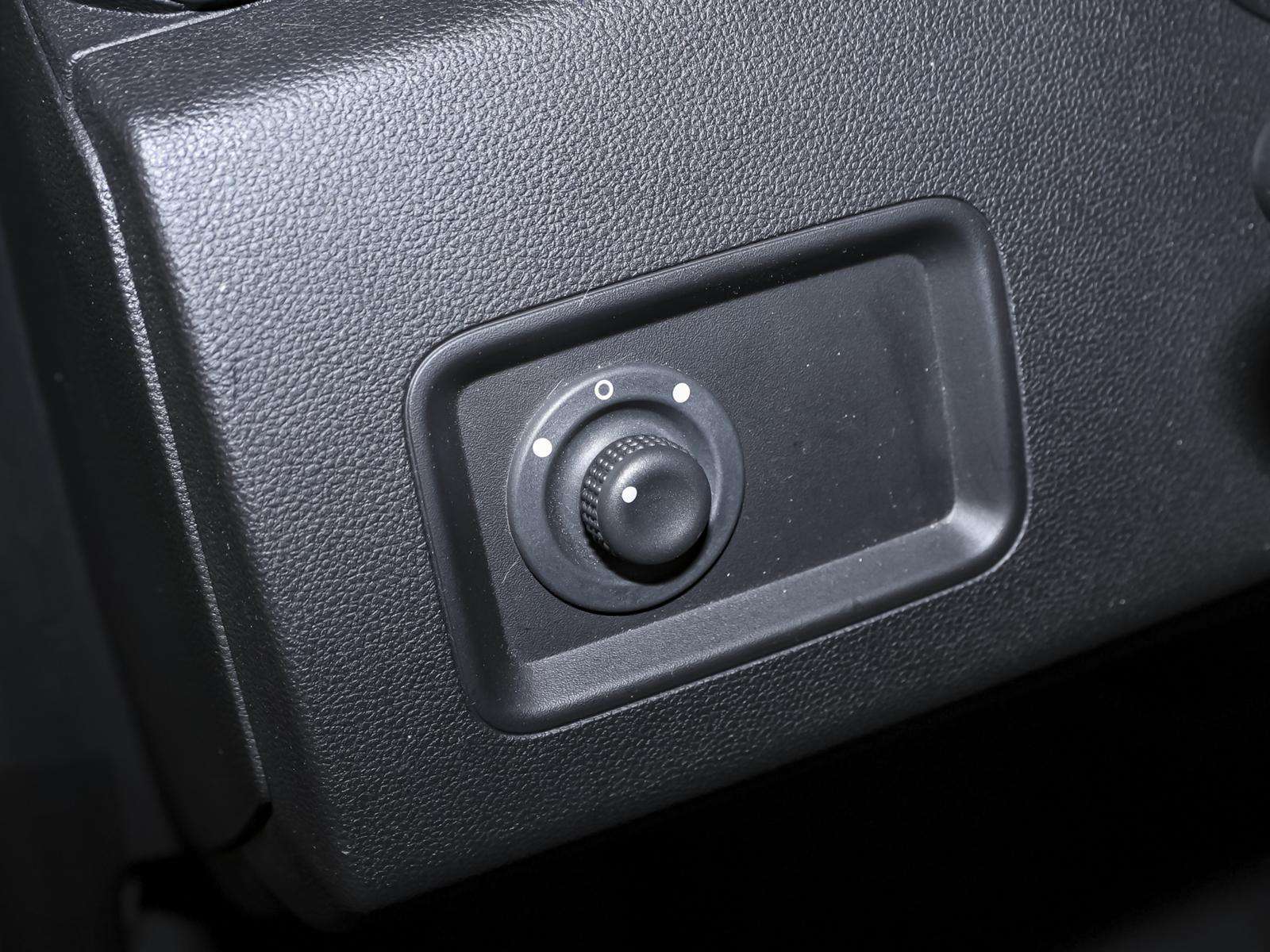 Fahrzeugbild eines Dacia Duster