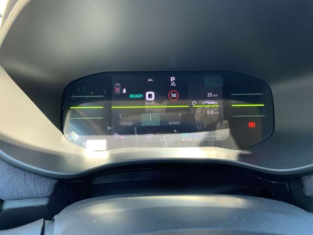 Fahrzeugbild eines Dacia Jogger