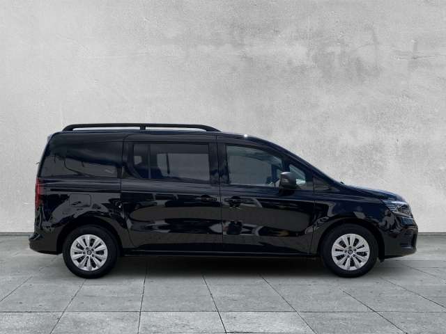 Fahrzeugbild eines Renault Kangoo