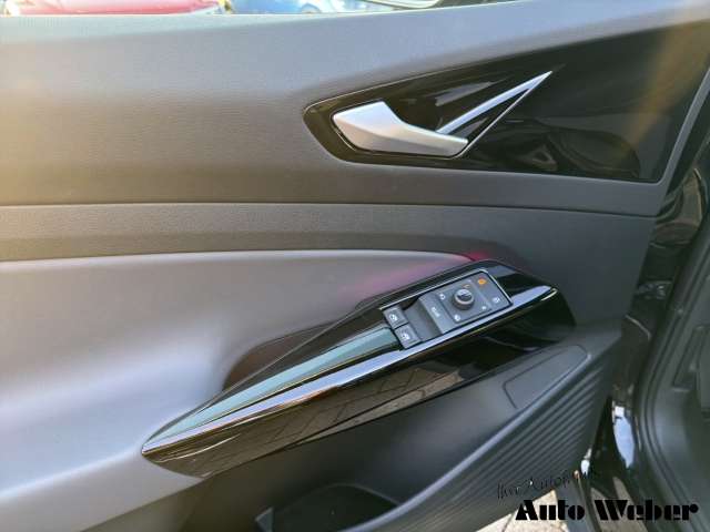 Fahrzeugbild eines Volkswagen ID.4