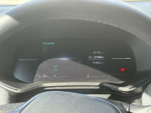 Fahrzeugbild eines Renault Clio