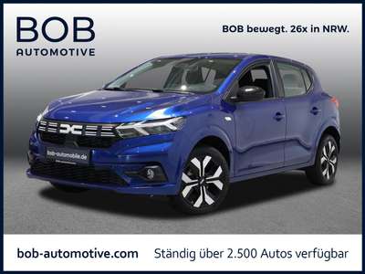 Bild Dacia Sandero