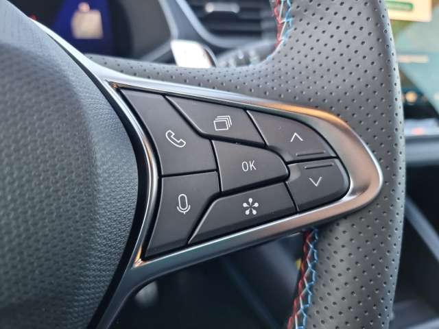 Fahrzeugbild eines Renault Symbioz