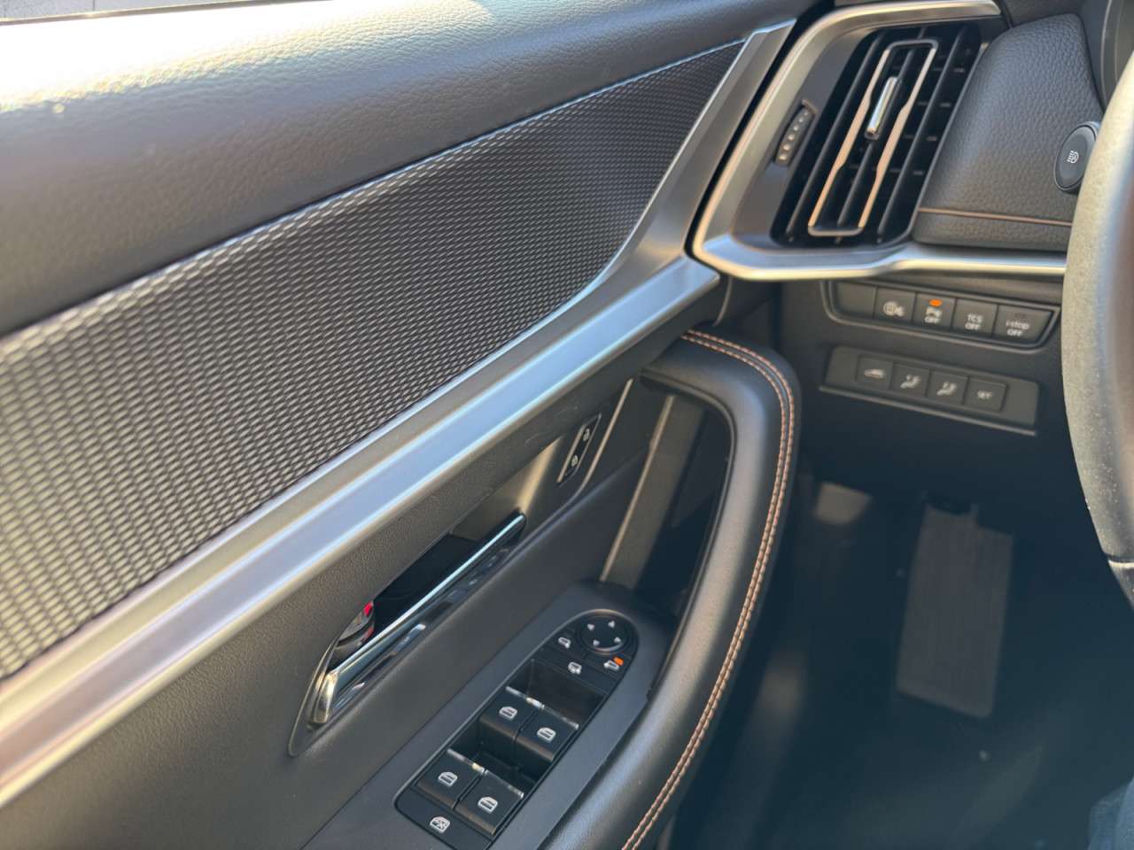 Fahrzeugbild eines Mazda CX-60