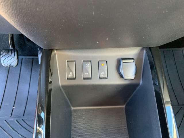 Fahrzeugbild eines Dacia Spring