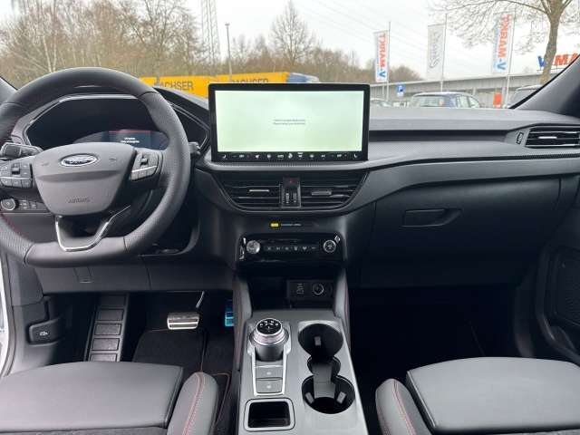 Fahrzeugbild eines Ford Kuga