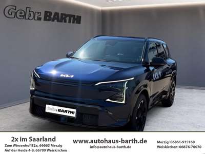 Bild Kia EV5