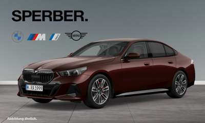 Bild BMW 5er-Reihe
