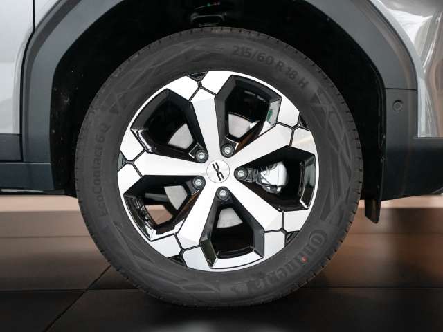 Fahrzeugbild eines Dacia Bigster