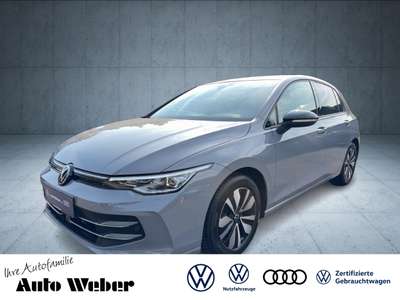 Bild Volkswagen Golf