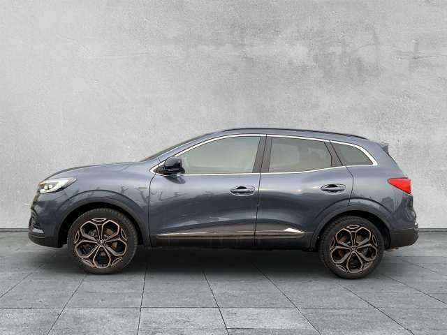 Fahrzeugbild eines Renault Kadjar