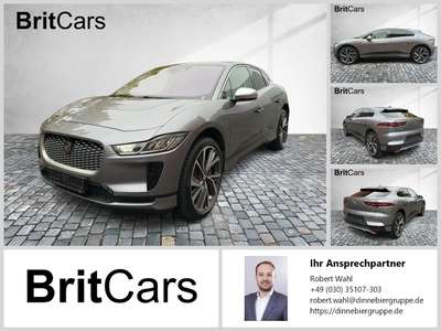 Bild Jaguar I-PACE