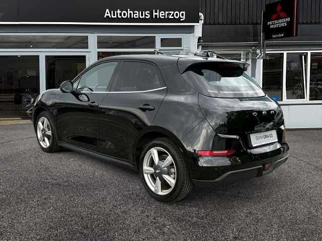 Fahrzeugbild eines GWM Ora 03