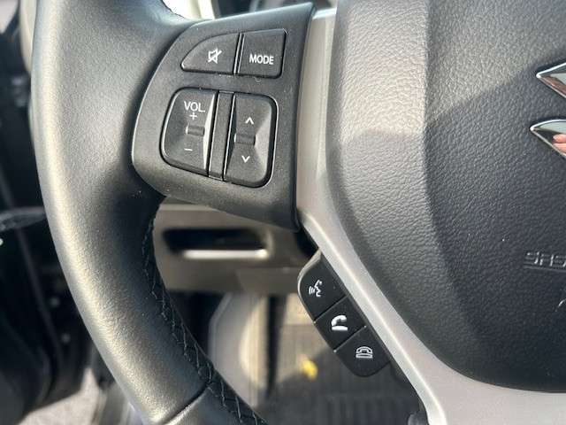 Fahrzeugbild eines Suzuki Vitara