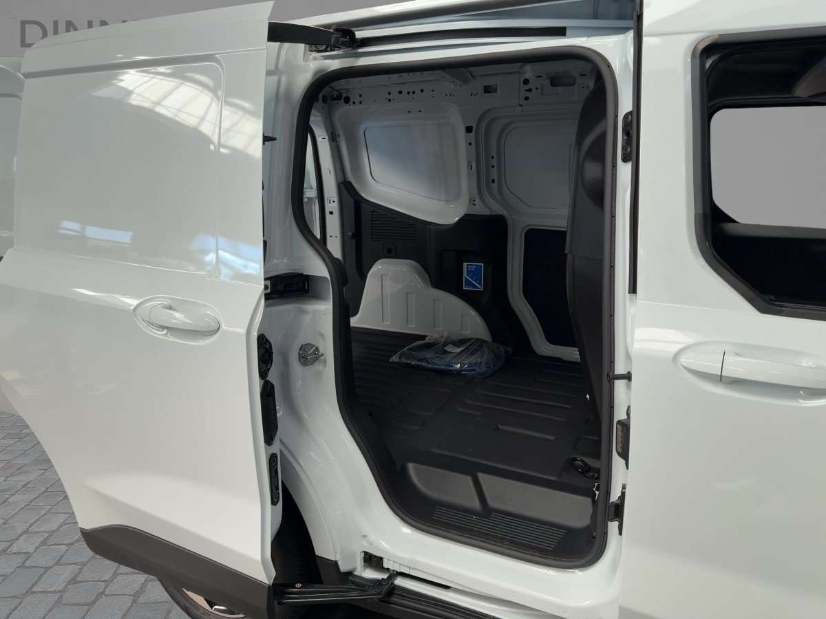 Fahrzeugbild eines Ford Transit Courier