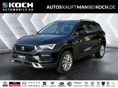 Bild SEAT Ateca