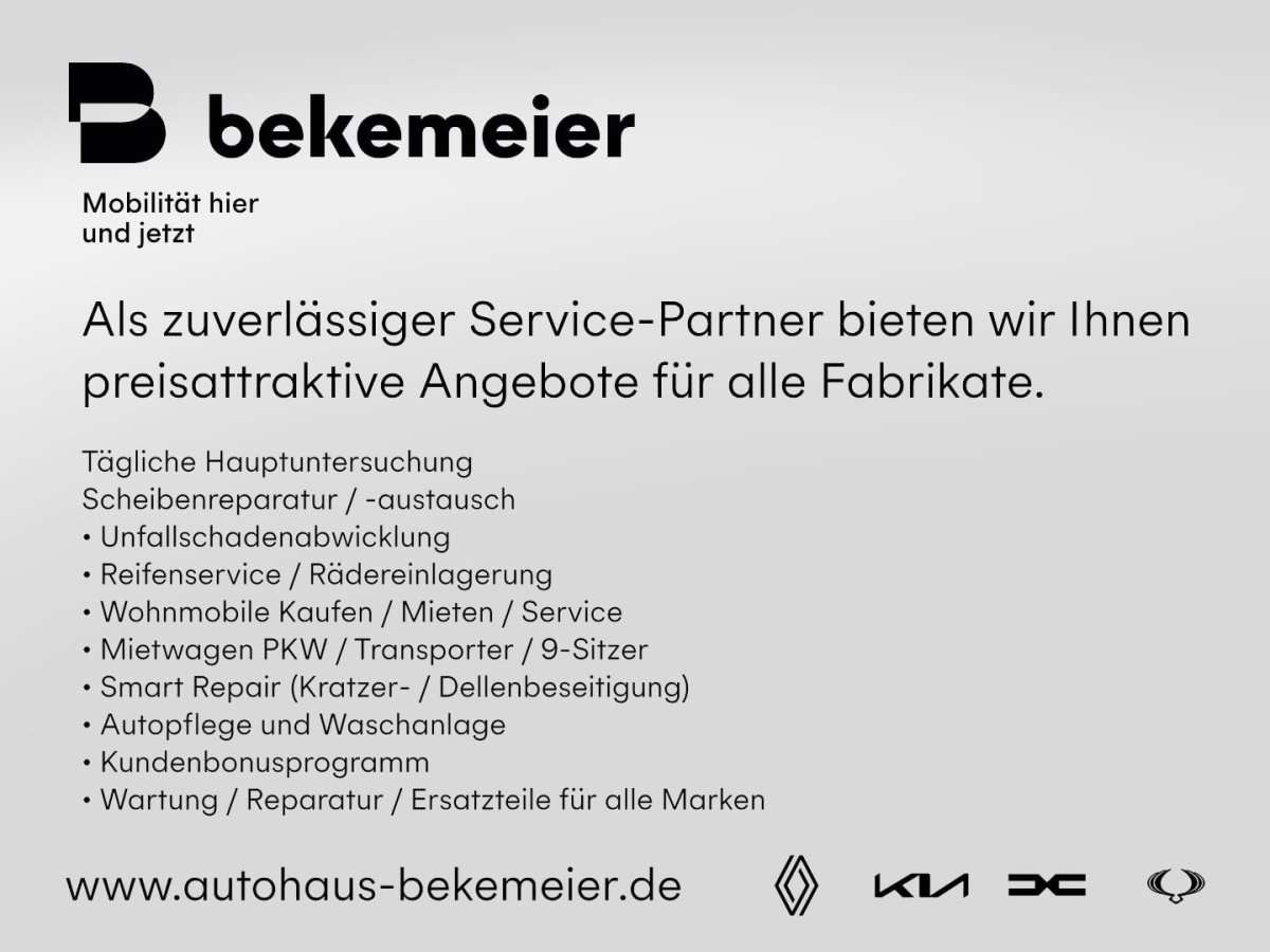 Fahrzeugbild eines Renault ZOE