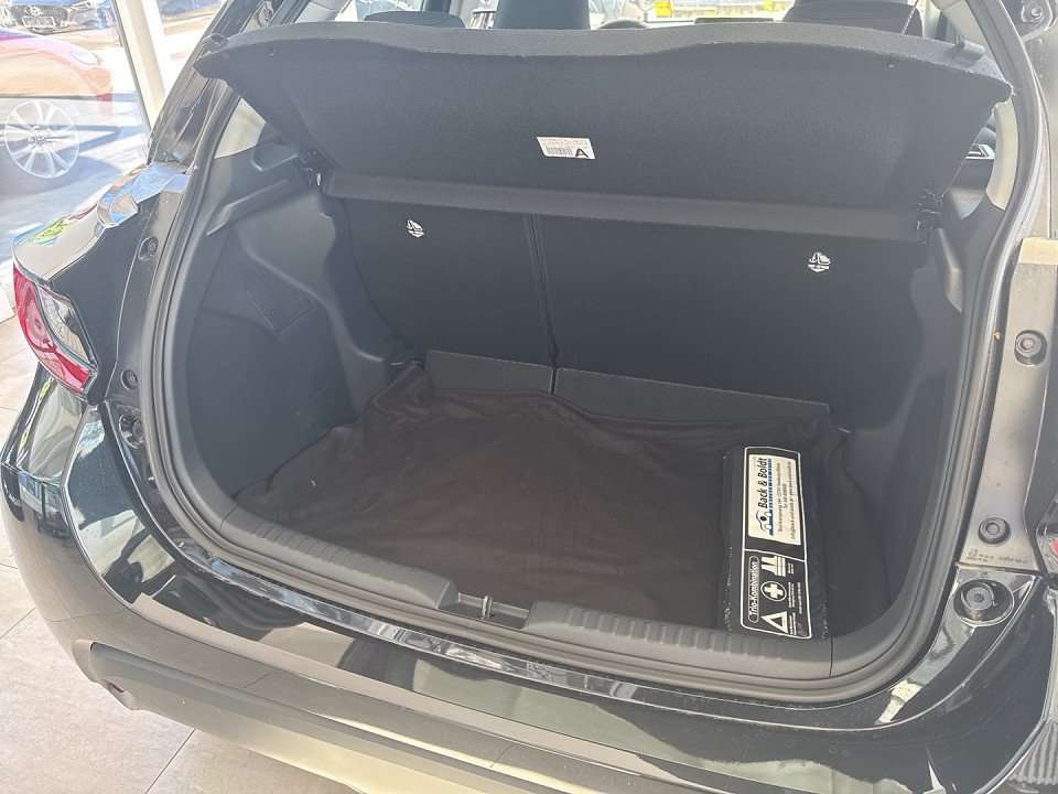 Fahrzeugbild eines Mazda Mazda2 Hybrid