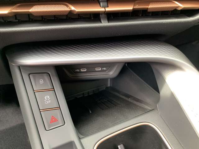 Fahrzeugbild eines CUPRA Terramar