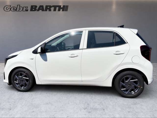 Fahrzeugbild eines Kia Picanto