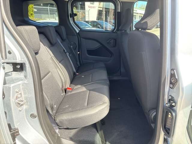Fahrzeugbild eines Renault Kangoo