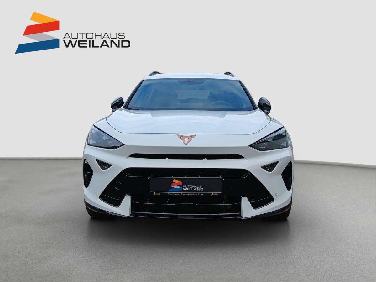 Fahrzeugbild eines CUPRA Formentor
