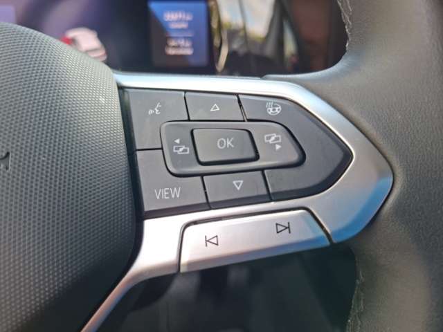 Fahrzeugbild eines Volkswagen Golf