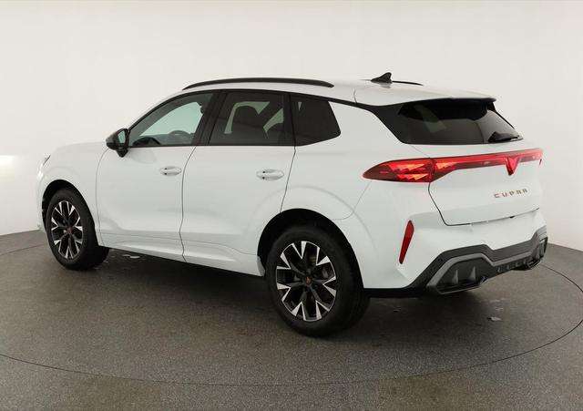 Fahrzeugbild eines CUPRA Terramar