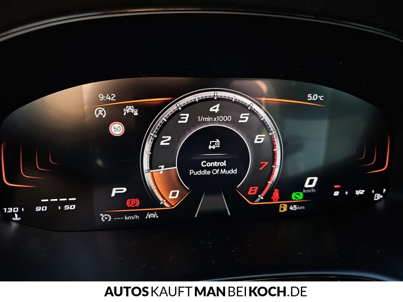 Fahrzeugbild eines SEAT Ibiza