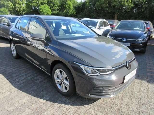 Fahrzeugbild eines Volkswagen Golf