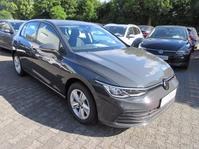Bild Volkswagen Golf