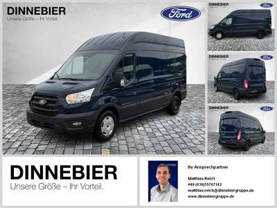 Bild Ford Transit