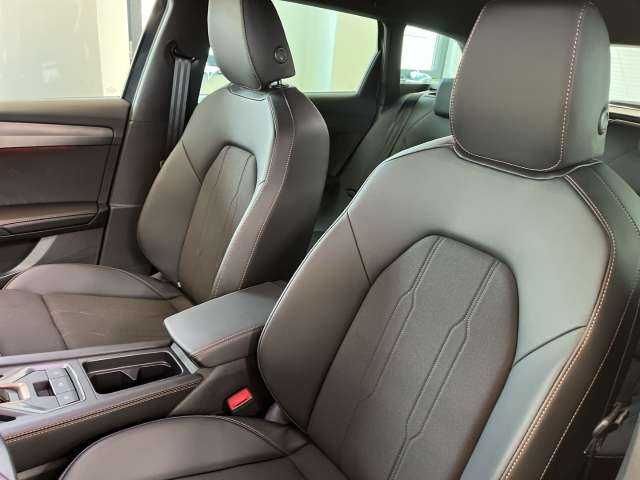 Fahrzeugbild eines CUPRA Leon