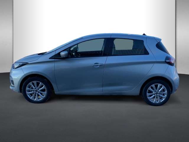 Fahrzeugbild eines Renault ZOE