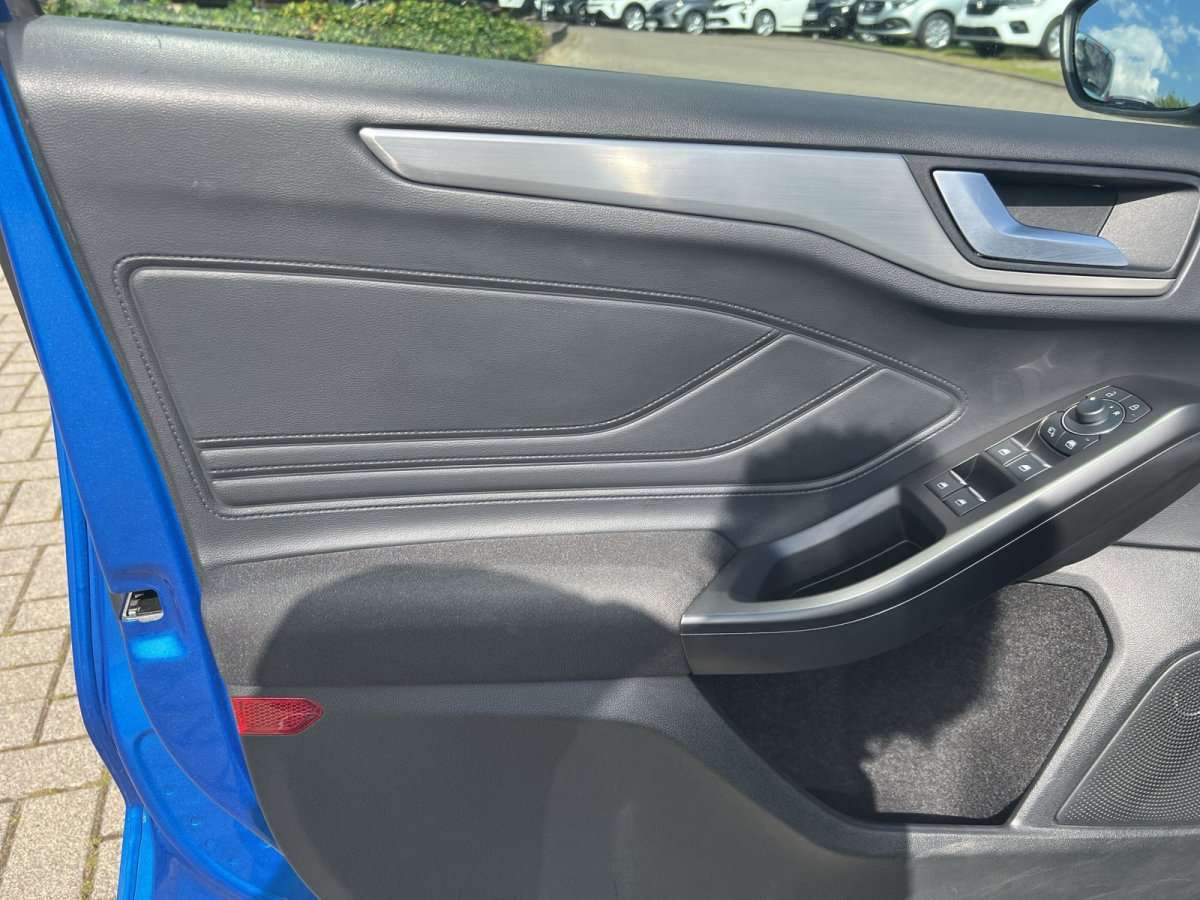 Fahrzeugbild eines Ford Focus