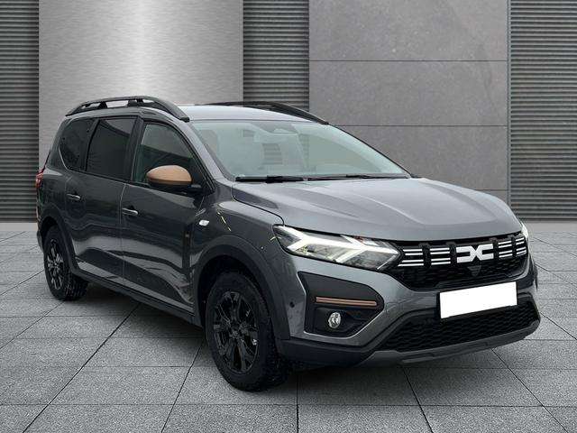 Fahrzeugbild eines Dacia Jogger