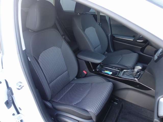 Fahrzeugbild eines Kia cee'd