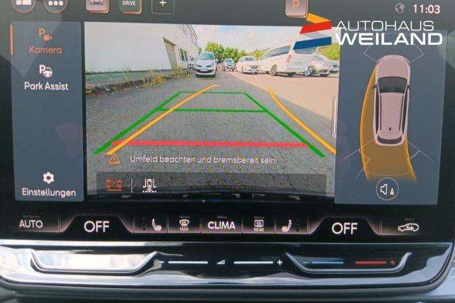 Fahrzeugbild eines CUPRA Leon