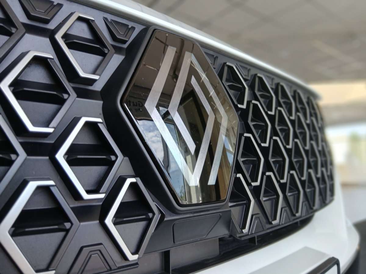 Fahrzeugbild eines Renault Austral