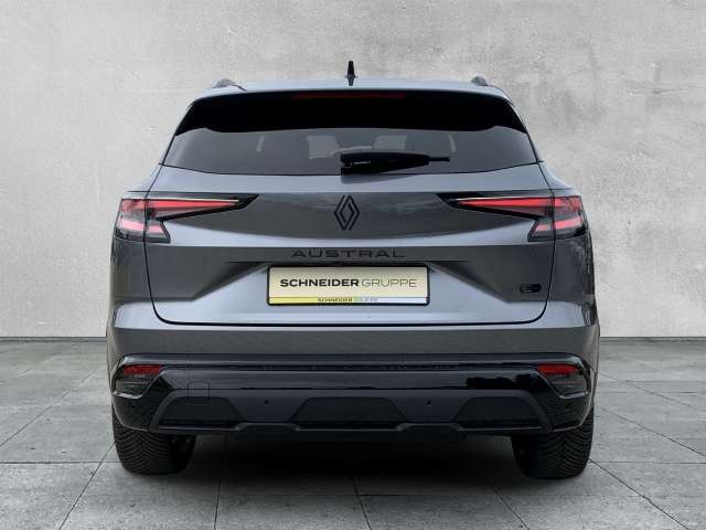 Fahrzeugbild eines Renault Austral