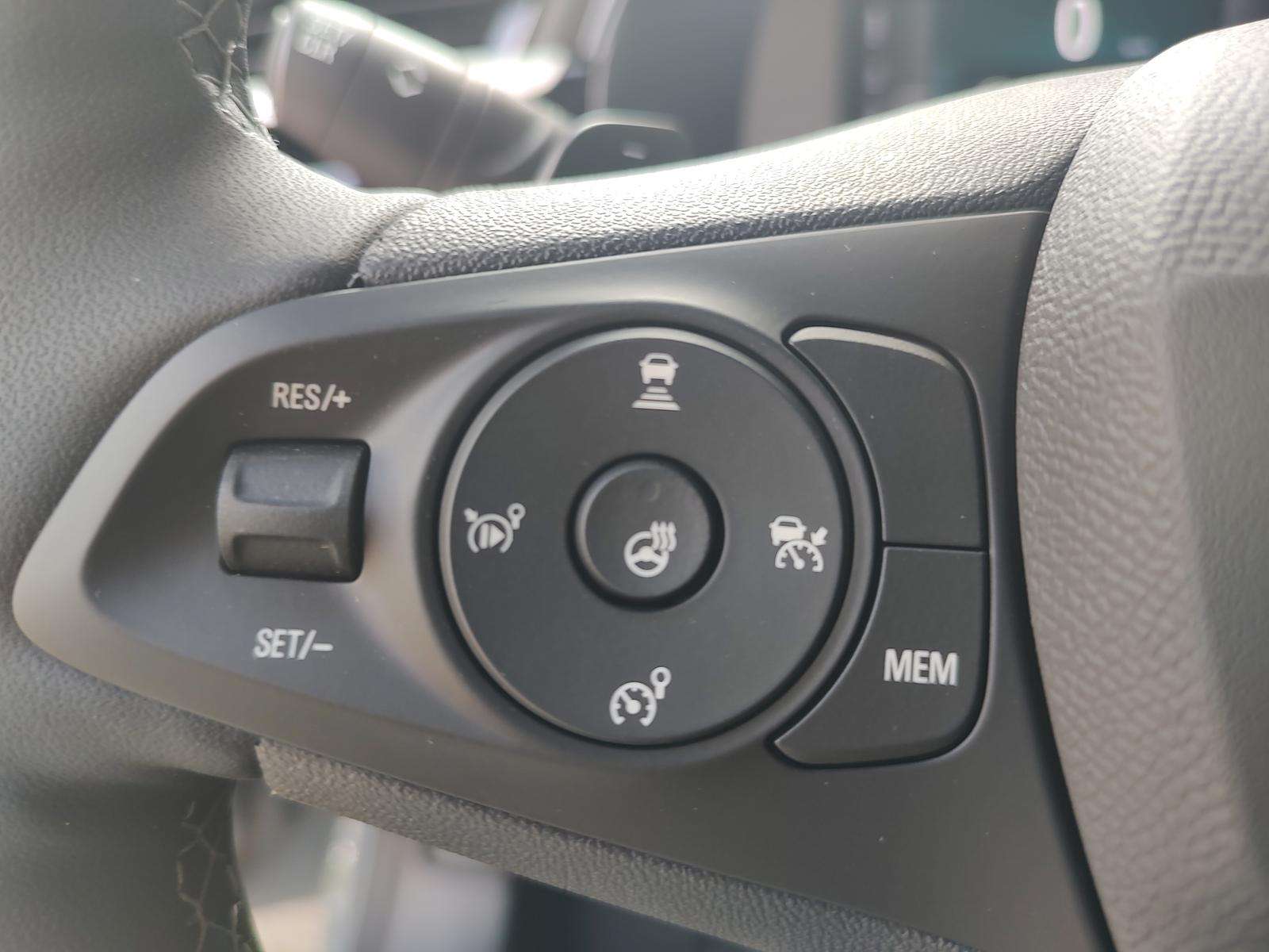 Fahrzeugbild eines Opel Corsa