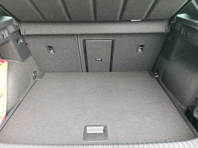 Fahrzeugbild eines CUPRA Formentor