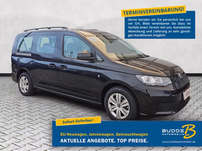 Bild Volkswagen Caddy