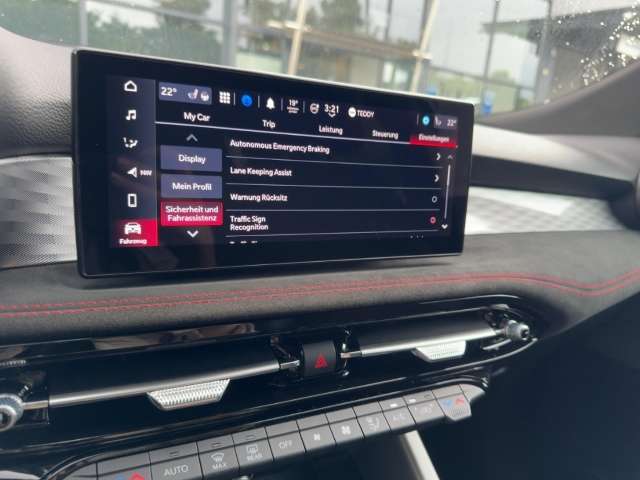 Fahrzeugbild eines Alfa Romeo Tonale