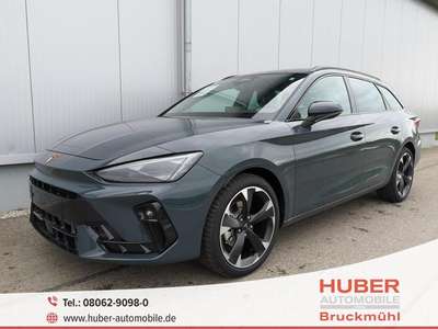 Bild CUPRA Leon